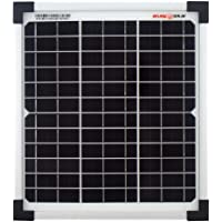 enjoysolar Mono 10W 12V Módulo solar monocristalino